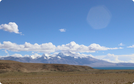 August 12 | Saga to Lake Manasarovar