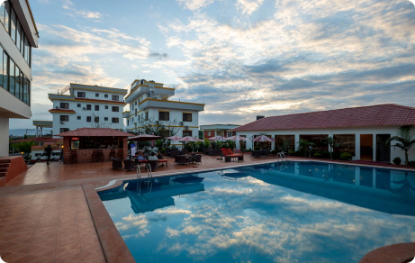 Arrival in Kathmandu