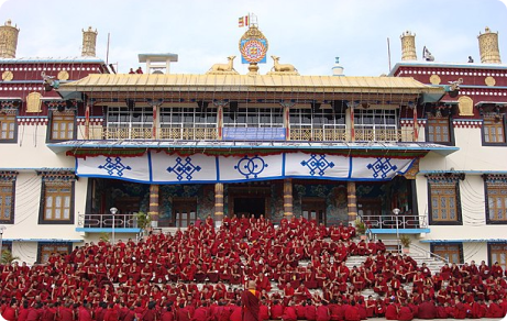 August 9 | Lhasa Sightseeing (Discover Lhasa’s Treasures)