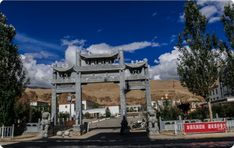 Rest Day and Acclimatization at Taklakot